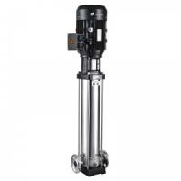 Насос поверхностный многоступенчатый вертикальный IMP Pumps BL8-4 1,5kW 120C IE3 380V