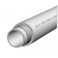 Труба полипропиленовая для отопления и водоснабжения Kalde PN25 - 25 мм (алюминий)