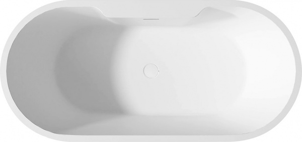 Акриловая ванна Abber AB9299-1.7 170x80