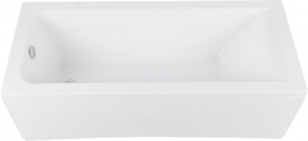 Акриловая ванна Aquanet Bright 230255 165x70 с каркасом