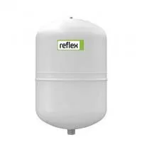 Расширительный бак для отопления Reflex N 8 л