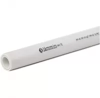 Труба полипропиленовая для отопления и водоснабжения Lammin PN25 - 32 мм (алюминий), стоимость за 1 м
