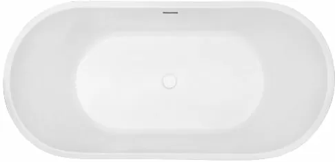 Акриловая ванна Abber AB9209 170x80